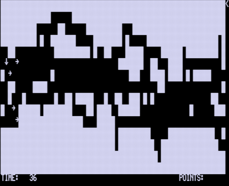 Screen shot